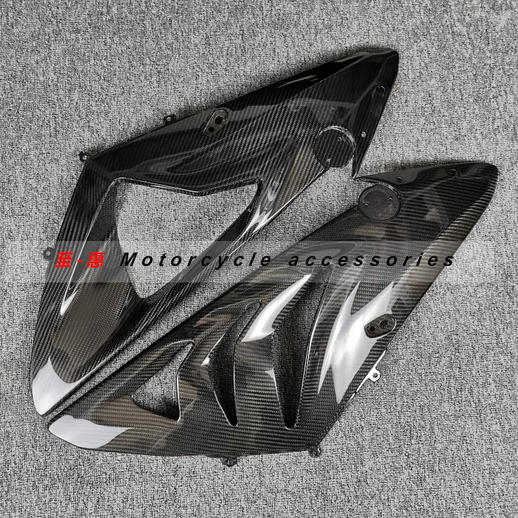 BMW, S1000, совместимые модифицированные аксессуары, полный комплект