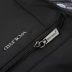 Túi xách nam túi đeo vai nam túi messenger nhỏ Oxford vải Oxford quay nylon vải dọc kinh doanh bình thường - Túi của con người
