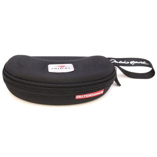 Дорожные солнцезащитные очки, портативная коробка