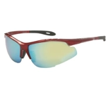 Alevin Aileway спортивные велосипедные очки мужское поляризованное морроскопическое зеркало зеркало, приводящее зеркало, 1311