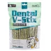 Dog mol răng đồ ăn nhẹ Ông Shijia rau thanh dinh dưỡng 500g50 stick pet snack rau stick nhai