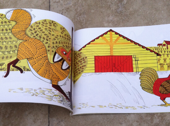 120 a house for hermit crab不畏困难的小寄居蟹 121 baby bear,what