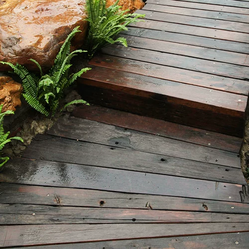 Сплошная древесина старая судно древесная доска старый корабль Древесная доска выветривая