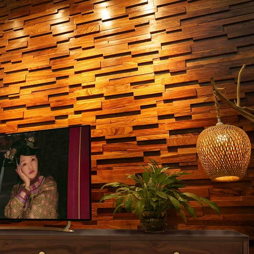 Настоящий троянский телевизионный фон стены лодка главного крыльца коридор