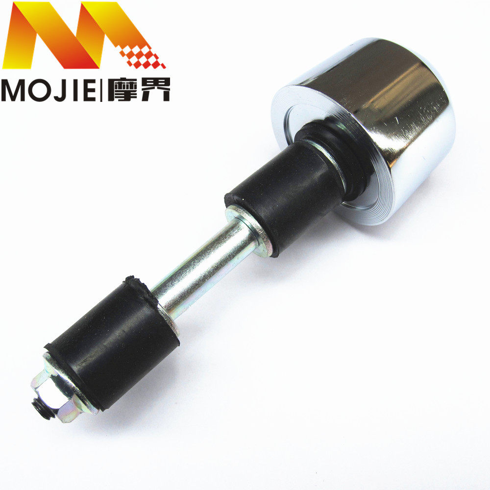 xe thăng bằng 2 bánh cho bé Phụ kiện xe máy cho bộ cân bằng tay lái Suzuki Ruishuang EN125-2A 2F 2E - Smart Scooter xe thăng bằng điện 1 bánh