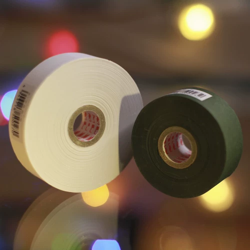 Японская импортная лента, акварель