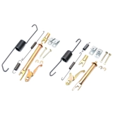 Совместимый тормоз, аксессуар для сумки, 5/, 6