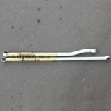 Suzuki Gimni может отрегулировать толкающий стержень для увеличения, и мелодия может быть отрегулирована, чтобы остановить толкающий стержень