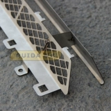 [Модификация RUIDA] Крышка машины для радиатора Gimni Hood Radiator Matching в воздушный рассеивание тепловой диссипация модифицированного двигателя