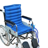 Общие инвалидные коляски выделенные матрасы язвы, подушка, талия на задних надувных надувных массаж