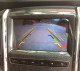 Cheetah CS9 Fashion Edition Оригинальный автомобиль Экран плюс реверсирование после повторного видео CS10 камера Выделенная севооборота