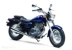 Suzuki GZ125 150 Storm Prince QS125 150GZ250 lắp ráp bánh xe dây trung tâm - Vành xe máy