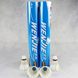 Подлинный Wenjie Wenjie 105 Badminton Play № 1, 101,103 Стабильный соревнование по обучению 12