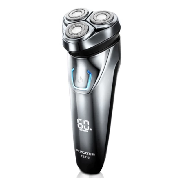 Razor, rechargeable handheld gift box, Birthday gift