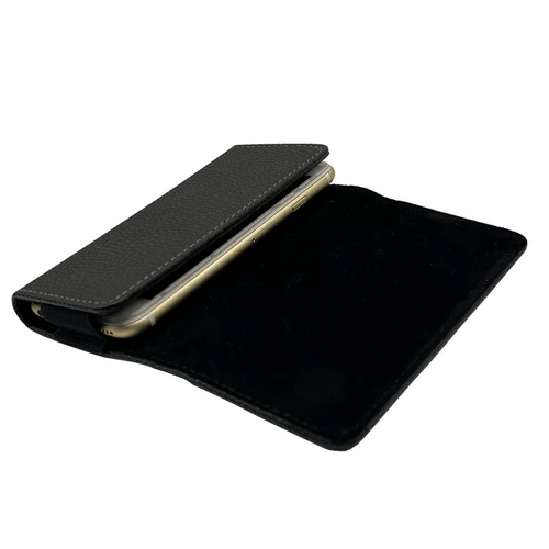 Мобильный телефон, мужская поясная сумка, ремень для пожилых людей, чехол