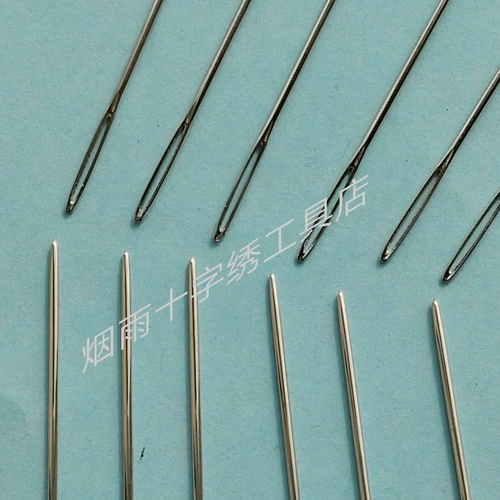 Высококачественная поперечная строчка № 24 Блуждающая головка.