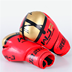 Găng tay đấm bốc cho trẻ em người lớn, bao cát, bao cát, găng tay, võ thuật, Sanda, Taekwondo, dụng cụ chiến đấu, chiến đấu nửa ngón tay tay đấm boxing Taekwondo / Võ thuật / Chiến đấu