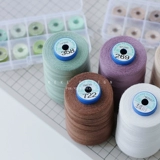 Fuji Fujix60 402 Швейная нить Шивка итог