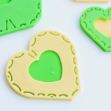 Ткань, йо-йо, шаблон, «сделай сам», английский, в цветочек