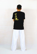 Аксессуары для каратэ Пустая душа хлопок