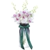 Sáng tạo đơn giản bình thủy tinh nhỏ thủy tinh tươi bình thủy tinh Trang chủ cắm hoa để bàn con lắc - Vase / Bồn hoa & Kệ chậu hoa ban công Vase / Bồn hoa & Kệ
