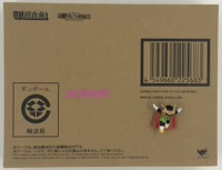 Новая японская версия Bandai Soul Limited DX Ultra-Alloy VF-31C VF31C Mira Jie Accessories Package