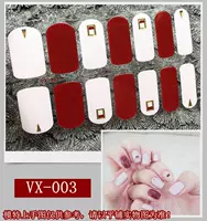 VX-003