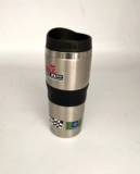 Стакан из нержавеющей стали, металлический термос, 450 мл