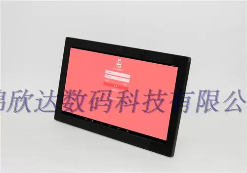 21.5 -Inch RK3568 HD Выходная функция Computer/Android All -in -One Machine/Tablet/HMDI Рекламный аппарат