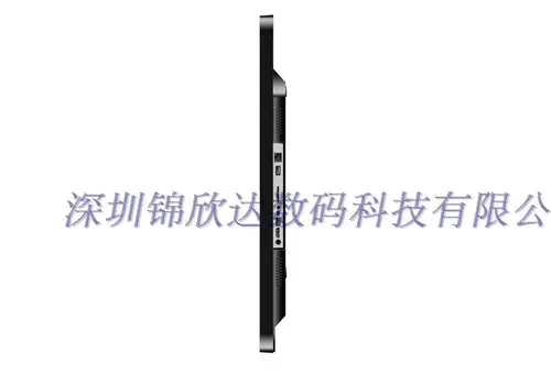 55 -INCH Пластиковая рекламная машина/цифровой знак Android 7.1 System RK3399 Admointing Advertising Machine