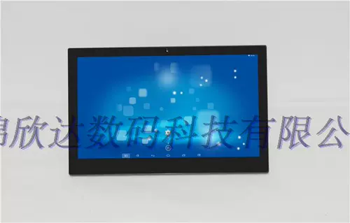 14.1 -I -INCH TOCKERONDING ALL -IN -ONE MACHINE MANERAING Software All -IN -One Machine Restaurant Restaurant Machine Machine Оборудование планшета