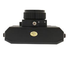 LOMO камера Десятилетие-старый магазин 120 Гонконг