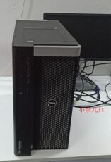 Рабочая станция 戴尔/dell t7910双路 图形工作站e5-2680v4 80核心