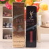 Spot YSL Saint Laurent mới đen ống gương môi son bóng son bóng son môi lỏng 40 409 412 416 - Son bóng / Liquid Rouge 	son bóng innisfree review	 Son bóng / Liquid Rouge