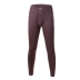 Schiesser chính hãng Đức Shuya Amino 3.5 plus nhung dày quần nam ấm quần dài E5-15195Y quần bó sát cho nữ Quần nóng lên