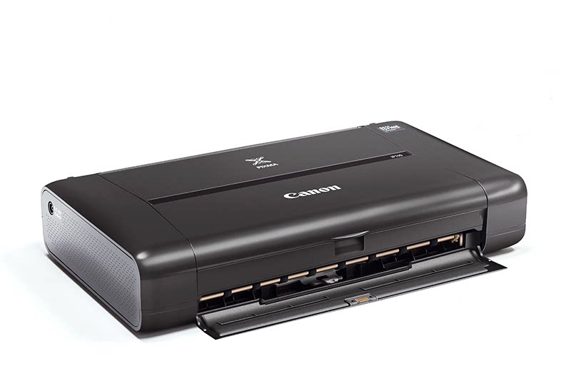 Canon, wireless printer, handheld small photo