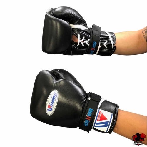 LACENLOOP Authentic Winning Gloves браслет 系 кружево