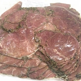 Юрун черный перец кусочек говядины 1 кг/пачка ягода салат из говядины.