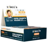 Zobo Zhengpai Sigarette держатель Dual Filter Element ZB-103 /129 с 020 208 338 Фильтрационные окуни