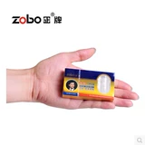 Масаки сигаретный держатель единовременных сигаретных моллюсков ZB-0-055 заброшенный держатель сигарет/керамический инструмент тройной фильтрации нано