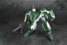«Роботек» (Robotech) evolution toys jota 机甲创世纪jota战机[预定]