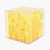 Mê cung Đồ Chơi Hạt 3D Cube Stereo Mê Cung Bóng Con Thông Minh Cha Mẹ Và con Phát Triển Trí Thông Minh Đồ Chơi 4 Tuổi