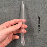 Сандаловая древесина yixing Zisha Pot, создавая специальные инструменты для изготовления инструментов чайника через горшок в горшке в горшке