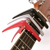 Восприятие гитарного аромата AC01 Изменение электрогитары Многофункциональная струна смены звуковой обложка