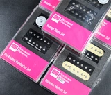 Seymour Duncan SH1 59/SH2/SH4/SH6/TB4 TB6 Классический гитарный набор гитары