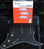 Оригинальная Fender Fenda Vintage Бесшумная гитара детей