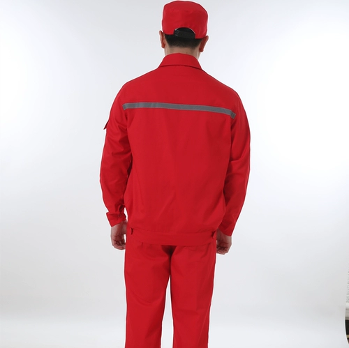 Антистатический летний лонгслив, тонкий комбинезон