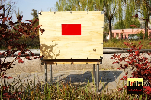 Влажная версия фотографии мобильная темная комната портативная темная комната