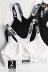 Cô gái thể thao học sinh trung học đồ lót nữ thời kỳ phát triển phiên bản Hàn Quốc của Hoa Kỳ trở lại áo vest nhỏ ống áo ngực không có vòng thép - Áo ngực không dây