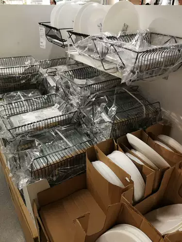 Ikea wuxi yiyi Night 无 呗 呗 呗 呗 呗